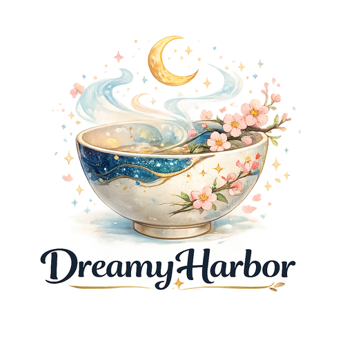 DreamyHarbor.store
